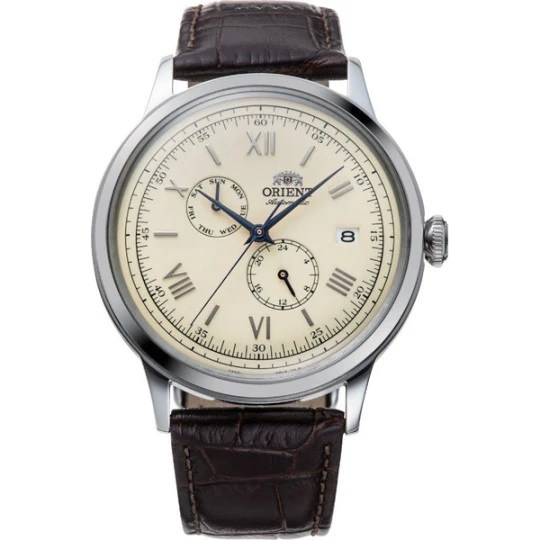 Zdjęcie produktu W.KRUK ZEGAREK ORIENT CLASSIC AUTOMATIC