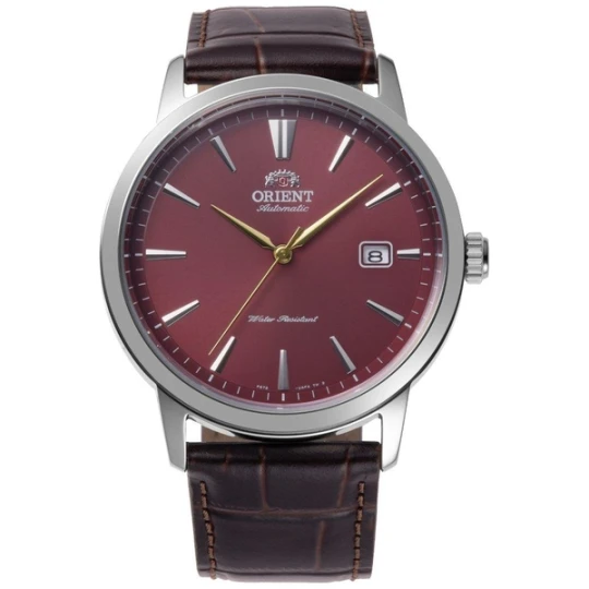 Zdjęcie produktu W.KRUK ZEGAREK ORIENT CONTEMPORARY AUTOMATIC