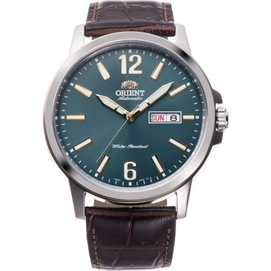 Zdjęcie produktu W.KRUK ZEGAREK ORIENT CONTEMPORARY AUTOMATIC