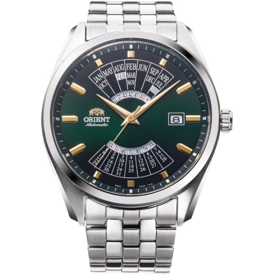 Zdjęcie produktu W.KRUK ZEGAREK ORIENT CONTEMPORARY MULTI-YEAR CALENDAR AUTOMATIC
