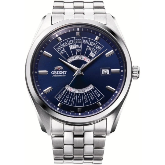 Zdjęcie produktu W.KRUK ZEGAREK ORIENT CONTEMPORARY MULTI-YEAR CALENDAR AUTOMATIC