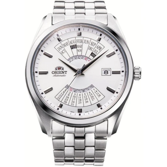 Zdjęcie produktu W.KRUK ZEGAREK ORIENT CONTEMPORARY MULTI-YEAR CALENDAR AUTOMATIC