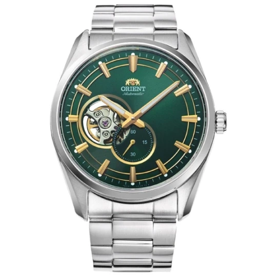 Zdjęcie produktu W.KRUK ZEGAREK ORIENT CONTEMPORARY OPEN HEART AUTOMATIC
