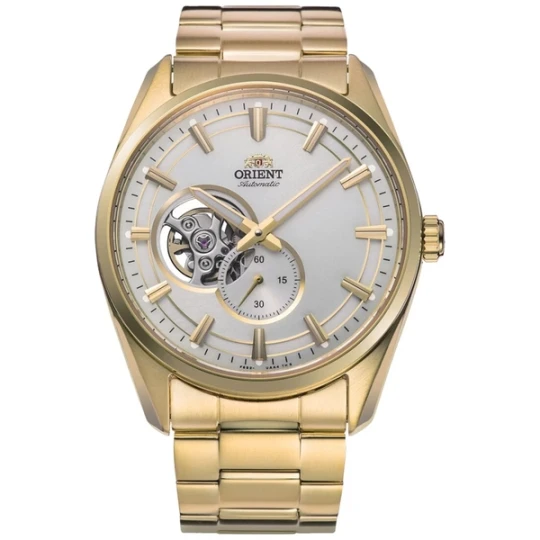 Zdjęcie produktu W.KRUK ZEGAREK ORIENT CONTEMPORARY OPEN HEART AUTOMATIC