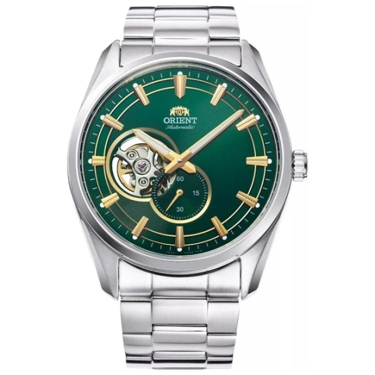 Zdjęcie produktu W.KRUK ZEGAREK ORIENT CONTEMPORARY OPEN HEART AUTOMATIC