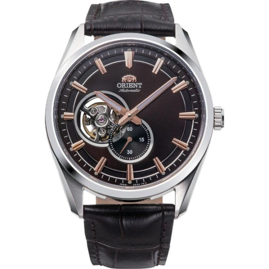 Zdjęcie produktu W.KRUK ZEGAREK ORIENT CONTEMPORARY OPEN HEART AUTOMATIC