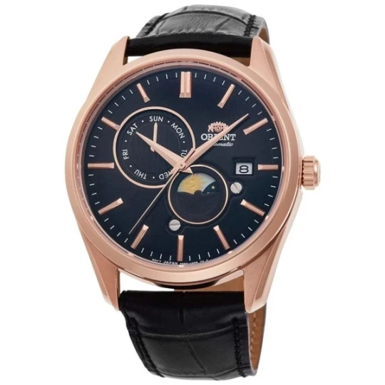Zdjęcie produktu W.KRUK ZEGAREK ORIENT STRETTO DAY & NIGHT
