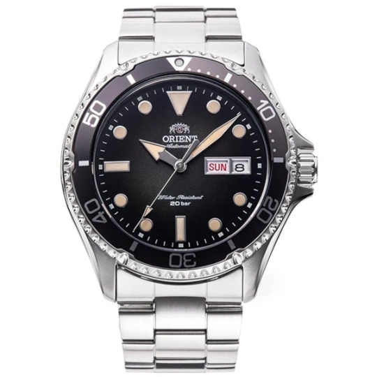 Zdjęcie produktu W.KRUK ZEGAREK ORIENT KAMASU AUTOMATIC