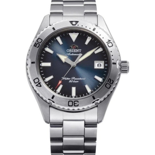 Zdjęcie produktu W.KRUK ZEGAREK ORIENT MAKO AUTOMATIC 40