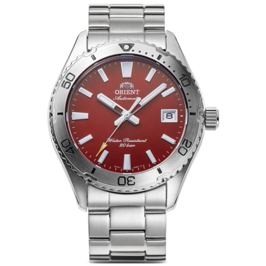 Zdjęcie produktu W.KRUK ZEGAREK ORIENT MAKO AUTOMATIC