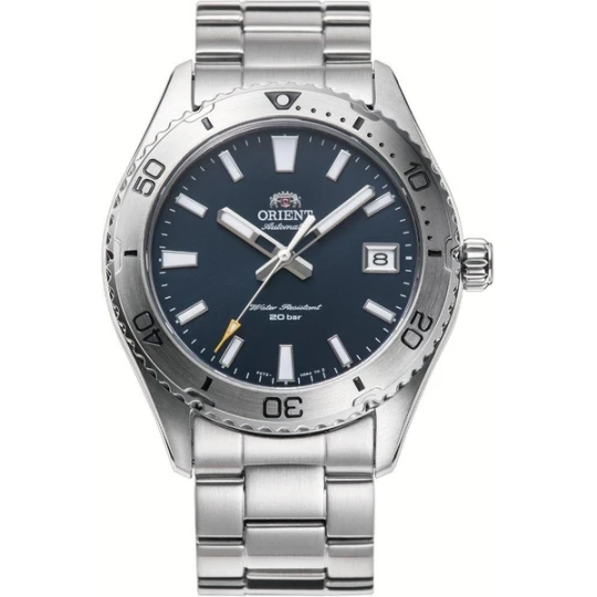 Zdjęcie produktu W.KRUK ZEGAREK ORIENT MAKO AUTOMATIC
