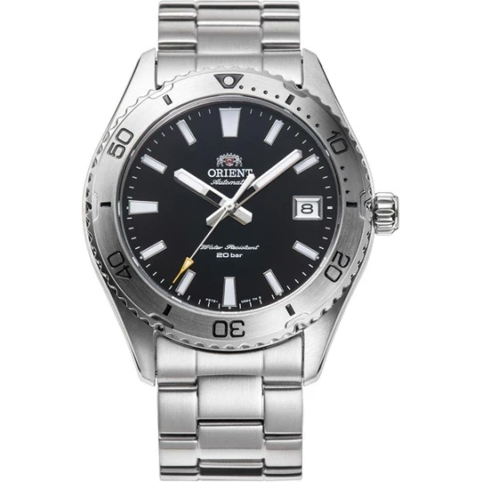 Zdjęcie produktu W.KRUK ZEGAREK ORIENT MAKO AUTOMATIC