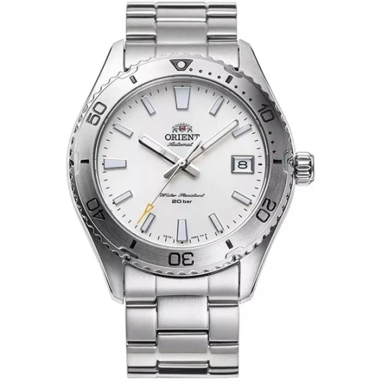 Zdjęcie produktu W.KRUK ZEGAREK ORIENT MAKO AUTOMATIC