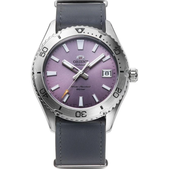 Zdjęcie produktu W.KRUK ZEGAREK ORIENT MAKO AUTOMATIC