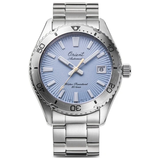 Zdjęcie produktu W.KRUK ZEGAREK ORIENT MAKO AUTOMATIC 75TH ANNIVERSARY LIMITED EDITION