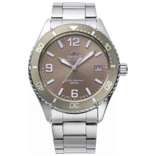 Zdjęcie produktu W.KRUK ZEGAREK ORIENT MAKO SOLAR