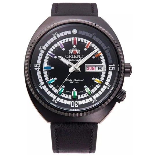 Zdjęcie produktu W.KRUK ZEGAREK ORIENT NEO CLASSIC SPORTS LIMITED EDITION