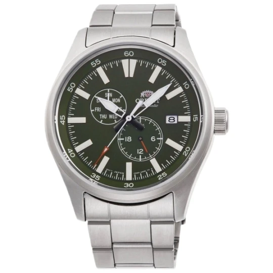 Zdjęcie produktu W.KRUK ZEGAREK ORIENT SPORTS FIELD DEFENDER AUTOMATIC