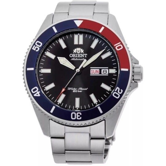 Zdjęcie produktu W.KRUK ZEGAREK ORIENT SPORTS KANNO DIVER