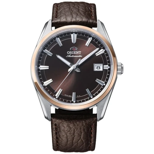 Zdjęcie produktu W.KRUK ZEGAREK ORIENT STRETTO AUTOMATIC