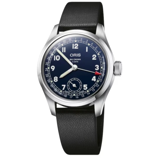 Zdjęcie produktu W.KRUK ZEGAREK ORIS BIG CROWN POINTER DATE CALIBRE 403