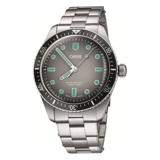 Zdjęcie produktu W.KRUK ZEGAREK ORIS DIVERS SIXTY-FIVE
