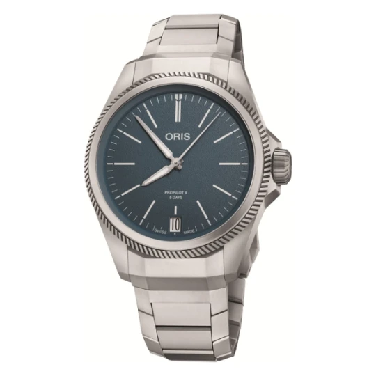 Zdjęcie produktu W.KRUK ZEGAREK ORIS PROPILOT X CALIBRE 400