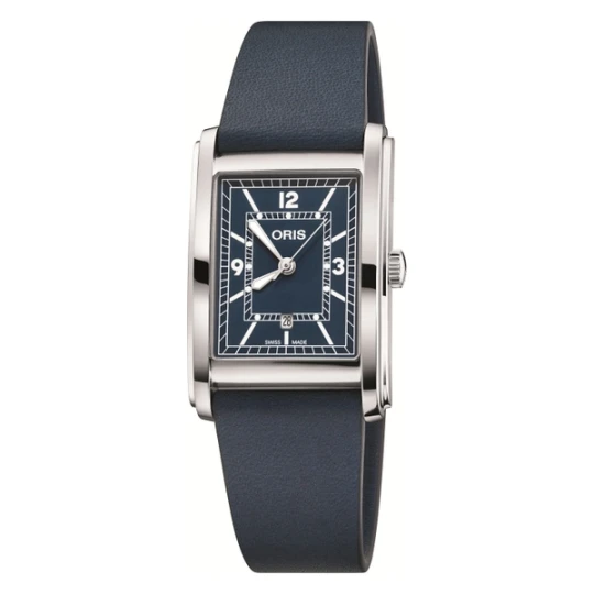 Zdjęcie produktu W.KRUK ZEGAREK ORIS RECTANGULAR