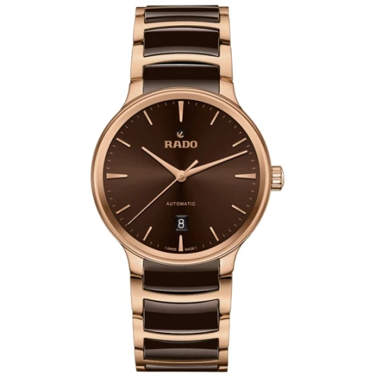 Zdjęcie produktu W.KRUK ZEGAREK RADO CENTRIX AUTOMATIC