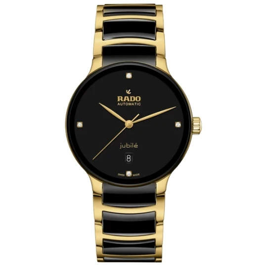 Zdjęcie produktu W.KRUK ZEGAREK RADO CENTRIX AUTOMATIC DIAMONDS