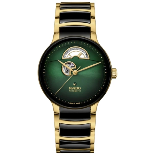 Zdjęcie produktu W.KRUK ZEGAREK RADO CENTRIX AUTOMATIC OPEN HEART