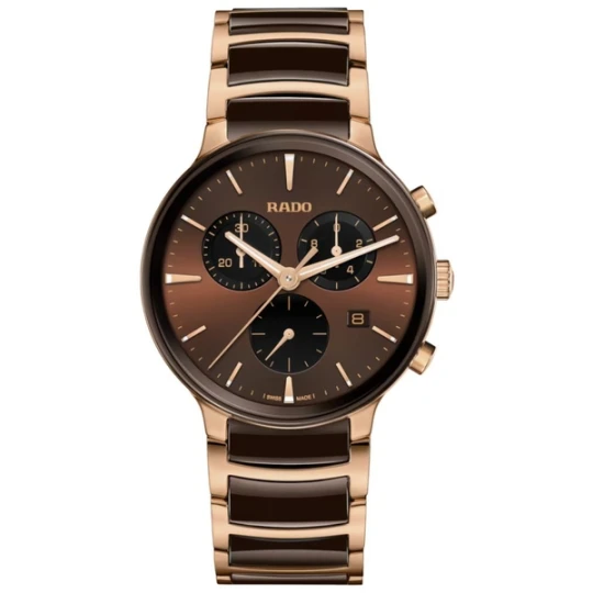 Zdjęcie produktu W.KRUK ZEGAREK RADO CENTRIX CHRONOGRAPH