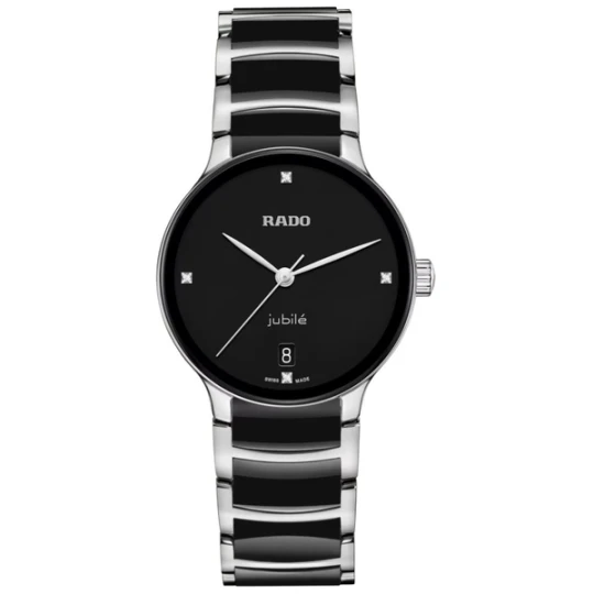 Zdjęcie produktu W.KRUK ZEGAREK RADO CENTRIX DIAMONDS