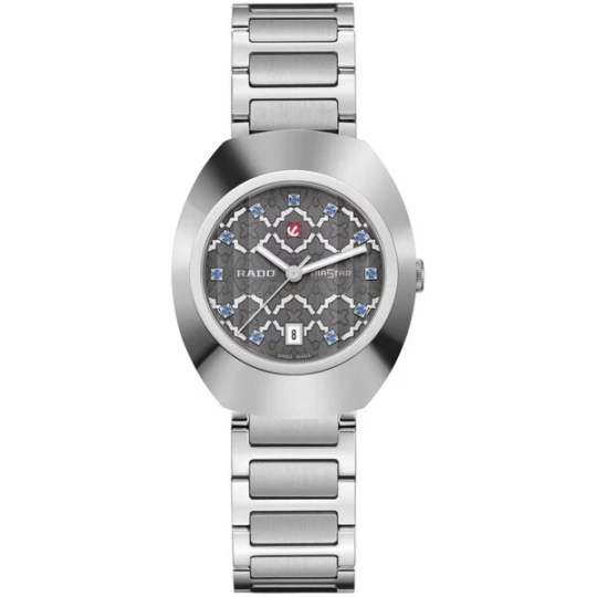 Zdjęcie produktu W.KRUK ZEGAREK RADO DIASTAR ORIGINAL AUTOMATIC