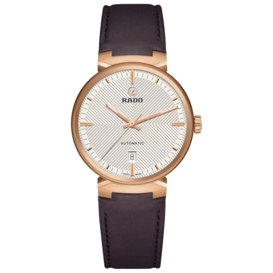 Zdjęcie produktu W.KRUK ZEGAREK RADO FLORENCE AUTOMATIC