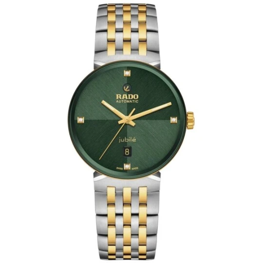 Zdjęcie produktu W.KRUK ZEGAREK RADO FLORENCE AUTOMATIC