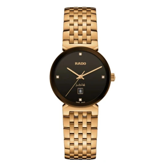 Zdjęcie produktu W.KRUK ZEGAREK RADO FLORENCE DIAMONDS