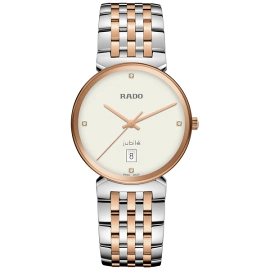 Zdjęcie produktu W.KRUK ZEGAREK RADO FLORENCE DIAMONDS