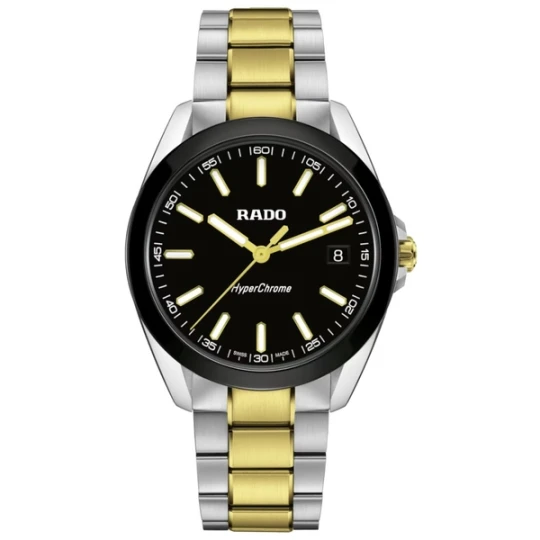 Zdjęcie produktu W.KRUK ZEGAREK RADO HYPERCHROME