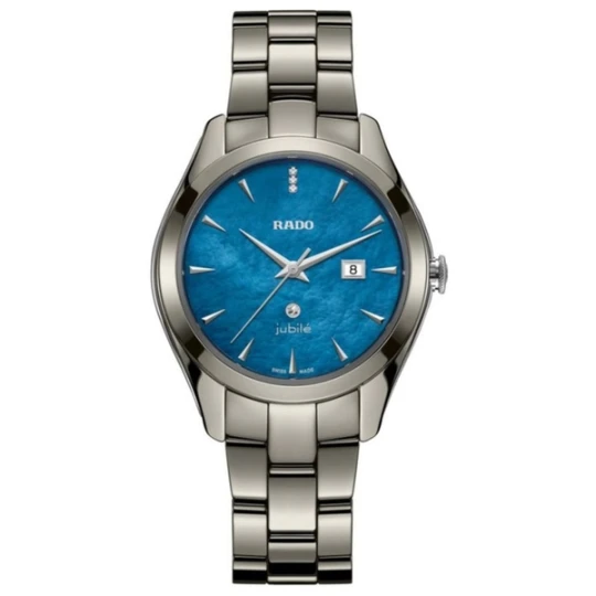Zdjęcie produktu W.KRUK ZEGAREK RADO HYPERCHROME ASH BARTY II LIMITED EDITION
