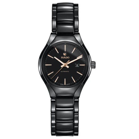 Zdjęcie produktu W.KRUK ZEGAREK RADO TRUE ROUND AUTOMATIC