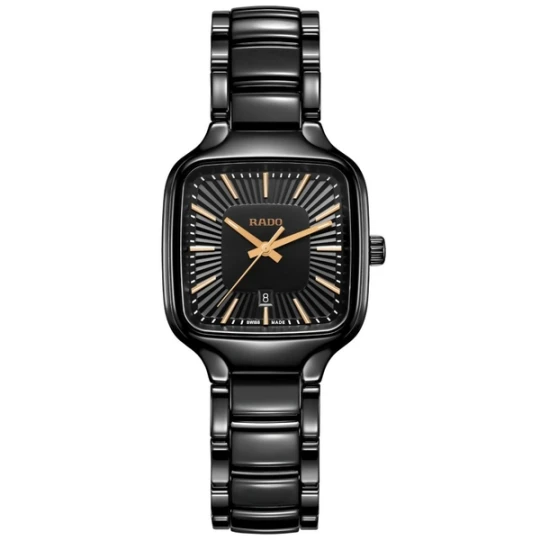 Zdjęcie produktu W.KRUK ZEGAREK RADO TRUE SQUARE