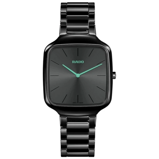 Zdjęcie produktu W.KRUK ZEGAREK RADO TRUE SQUARE THINLINE