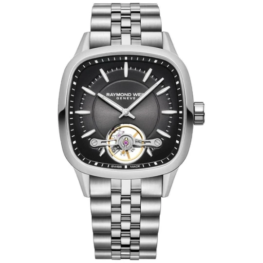 Zdjęcie produktu W.KRUK ZEGAREK RAYMOND WEIL FREELANCER