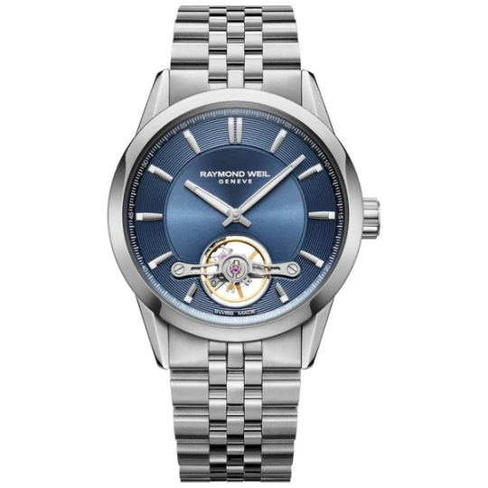Zdjęcie produktu W.KRUK ZEGAREK RAYMOND WEIL FREELANCER