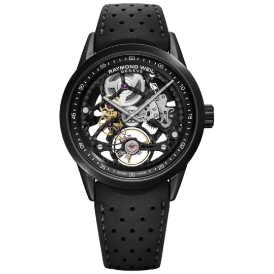 Zdjęcie produktu W.KRUK ZEGAREK RAYMOND WEIL FREELANCER