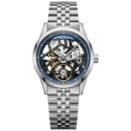 Zdjęcie produktu W.KRUK ZEGAREK RAYMOND WEIL FREELANCER