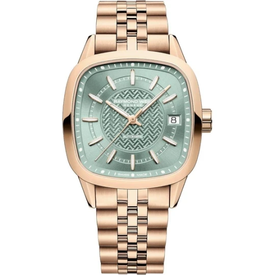 Zdjęcie produktu W.KRUK ZEGAREK RAYMOND WEIL FREELANCER CUSHION