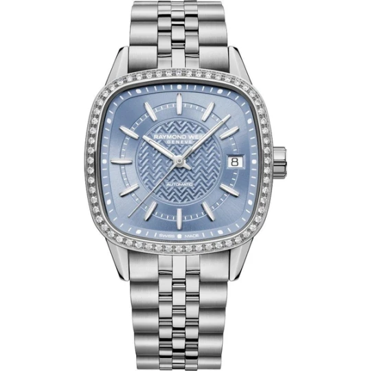 Zdjęcie produktu W.KRUK ZEGAREK RAYMOND WEIL FREELANCER CUSHION