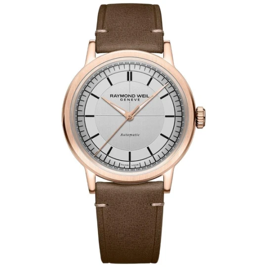 Zdjęcie produktu W.KRUK ZEGAREK RAYMOND WEIL MILLESIME CENTRAL SECONDS